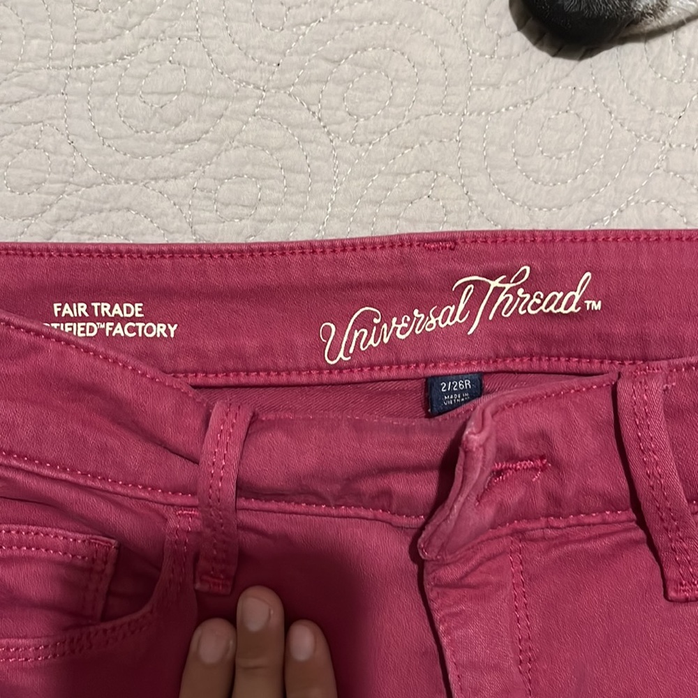 Color Jeans - Picture 2 of 3